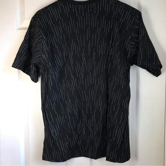 𝅺black Star Wars t-shirt, size men’s M.  Excellent condition. - Picture 4 of 4